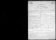 CUVERVILLE 1901
