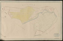 Brionne. Section E _ de Launey-Bellet _ 1 re de 2 Feuilles