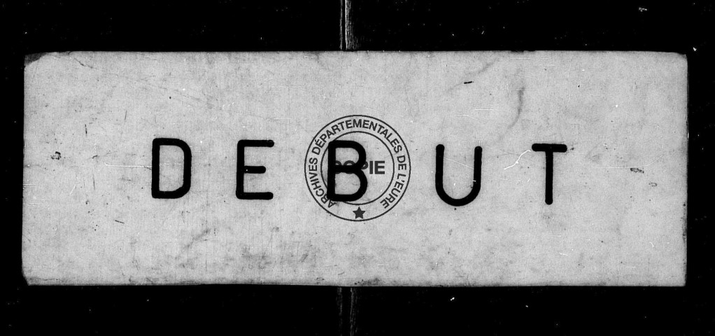 BMS (1632-1756)
