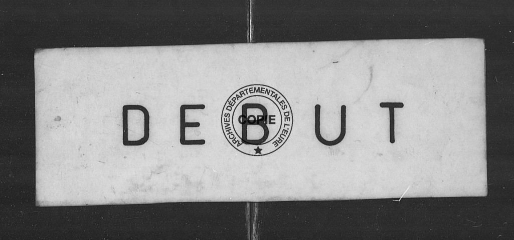 NMD (1833-1852)