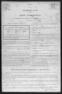 PIENCOURT 1901