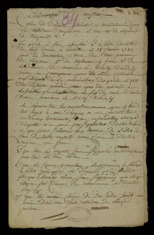 Bacqueville.