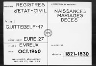 NMD (1821-1842)