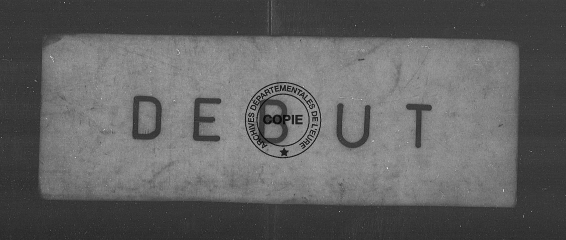 NMD (1837-1855)