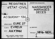 NMD (1816-1831)