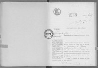 NMD (1923)