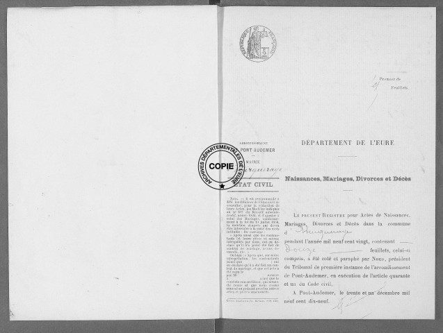 NMD (1920)