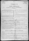 AUTHIEUX(LES) 1901