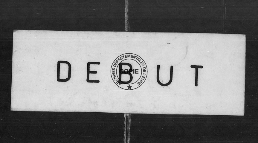 NMD (1843-1852)