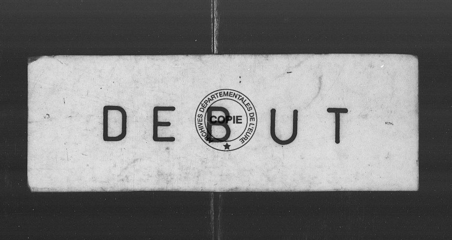 BMS (1737-1792)