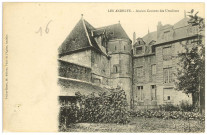 Andelys (Les). Ancien Couvent des Ursulines.