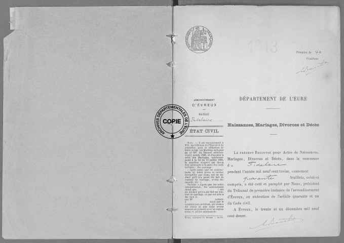 NMD (1913)