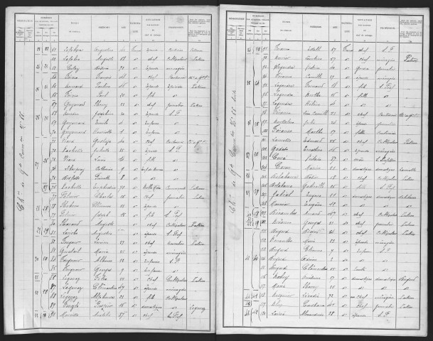 HECTOMARE 1901