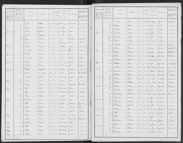 MARTAINVILLE 1901