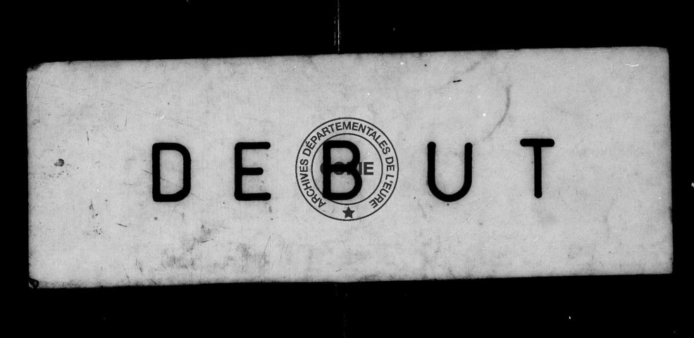 BMS (1781-1792)