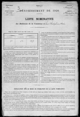 SAINT_CHRISTOPHE_SUR_AVRE 1926