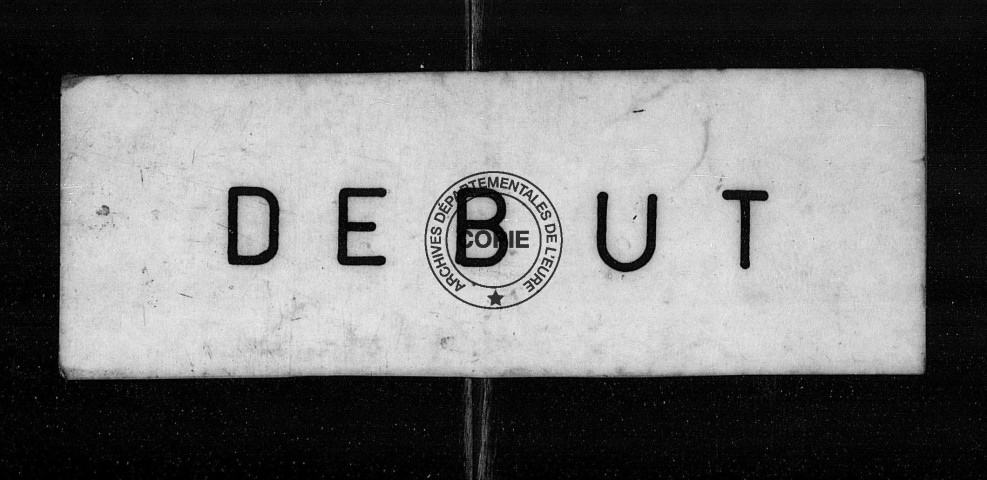 BMS (1676-1792)