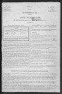 CONCHES 1911
