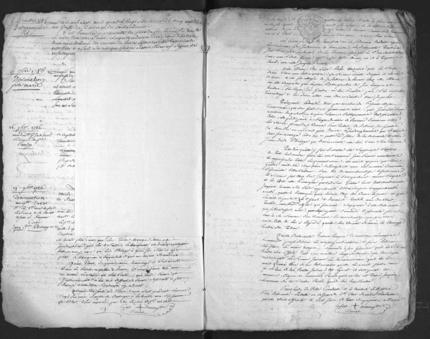juillet 1786-octobre 1790