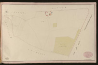 Beauficel-en-Lyons. Section C _ du Logis _ 2e de 3 Feuilles