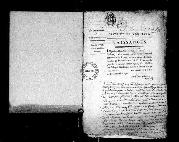 NMD (1793-1845)