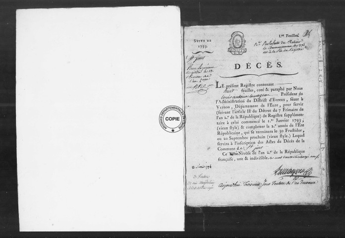 NMD (1793-1832)