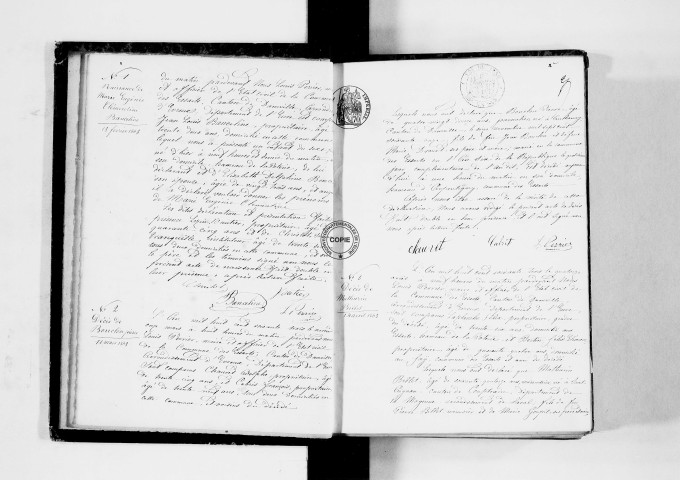 NMD (1863-1872)