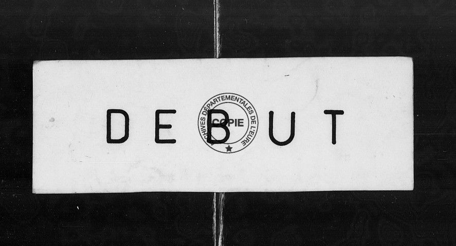 BMS (1719-1754)