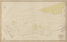 Croth. Section A _ des Vigues _ 2e de 3 Feuilles