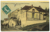 Mesnil-sur-l'Estrée (Le). Maison de Commerce de l'Editeur.