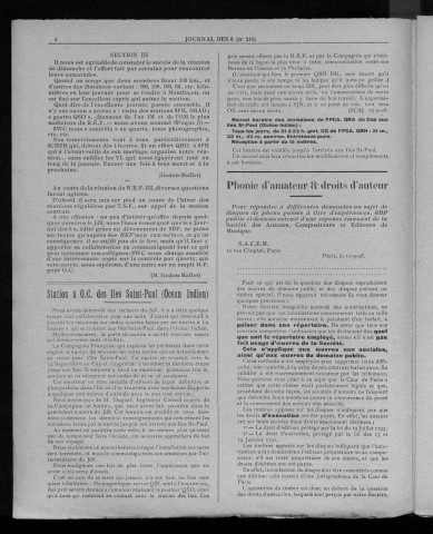 1928, 3e trimestre