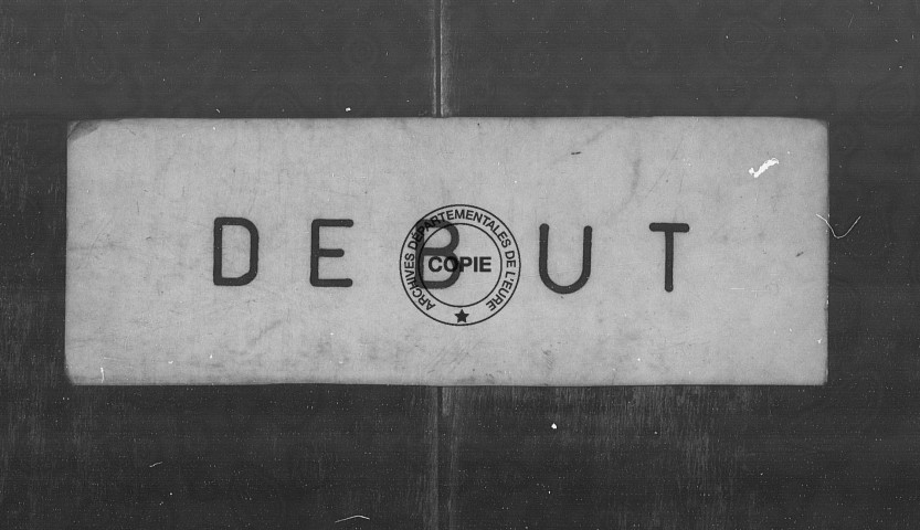 NMD (1850-1862)