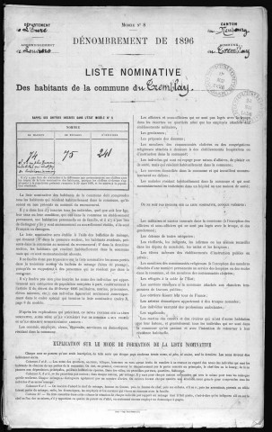 TREMBLAY_OMONVILLE(LE) 1896