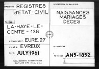 NMD (1793-1852)