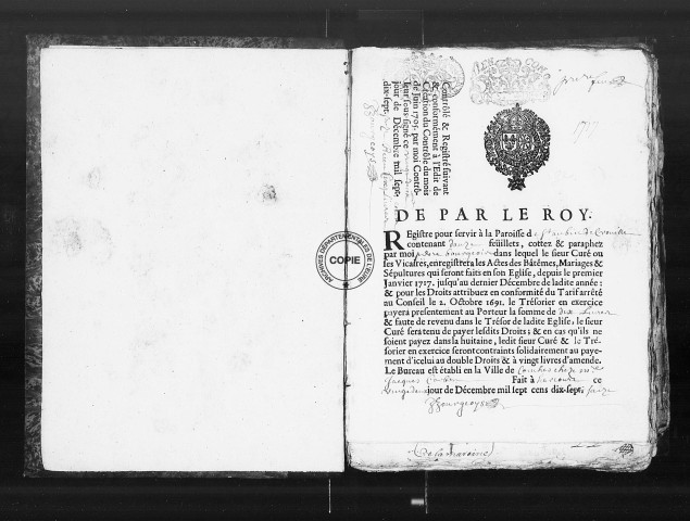 BMS (1717-1769)
