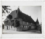 Manoir.
