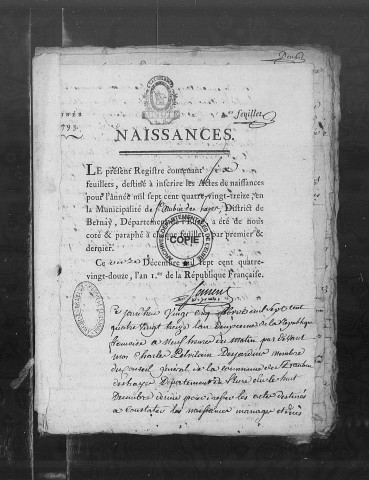 NMD (1793-1829)