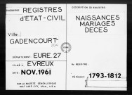 NMD (1793-1832)