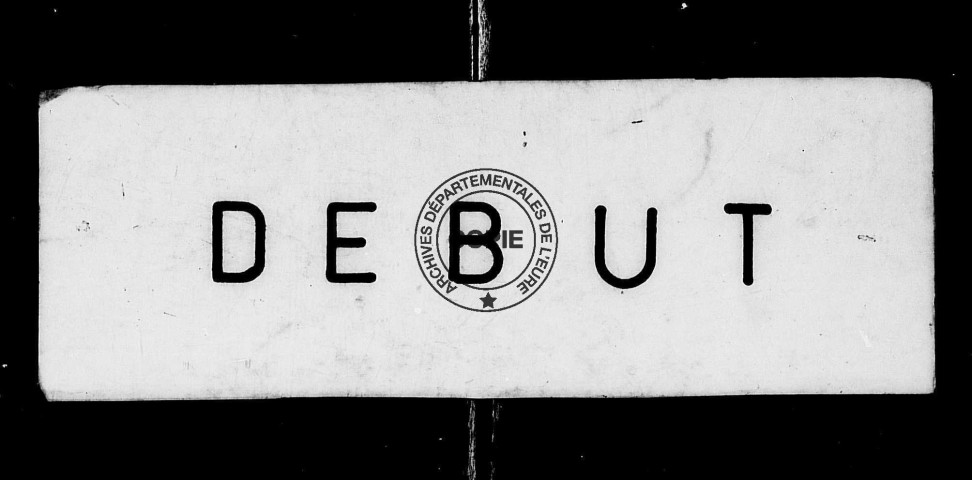 BMS (1755-1792)