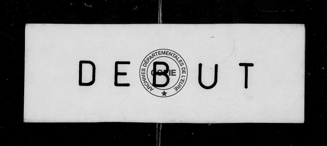 BMS (1694-1765)