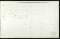 Colletot. Section A _ de Richebourg _ 2e et dernière Feuille