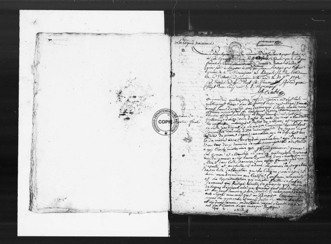 NM (1793-1820)
