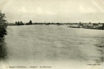 M'Çoun - La Moulouya