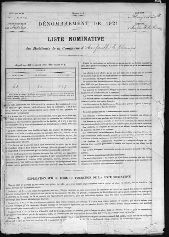 AMFREVILLE_LES_CHAMPS 1921