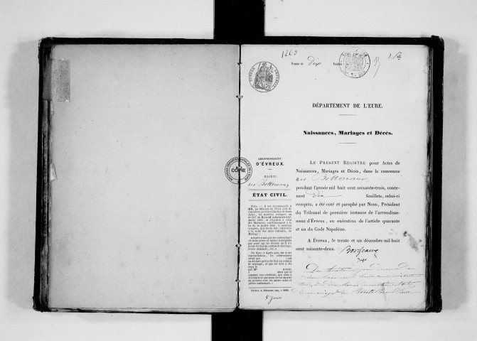 NMD (1863-1902)