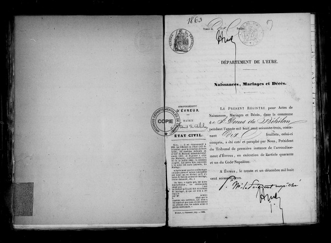 NMD (1863-1902)