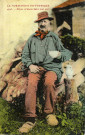 Divers. La Normandie pittoresque. - Allone m'laissie baire tout seul !...