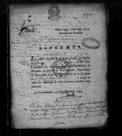 NMD (1793-1810)
