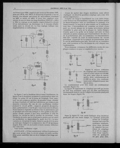 1930, 4e trimestre