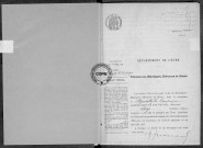 NMD (1916)